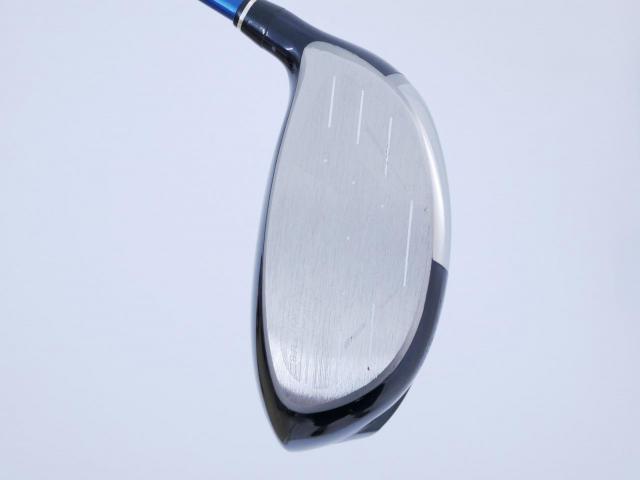 Driver : XXIO : ไดรเวอร์ XXIO 13 (รุ่นใหม่ล่าสุด ปี 2024) Loft 10.5 ก้าน MP-1300 Flex SR