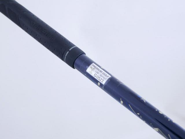 Driver : XXIO : ไดรเวอร์ XXIO 13 (รุ่นใหม่ล่าสุด ปี 2024) Loft 10.5 ก้าน MP-1300 Flex SR