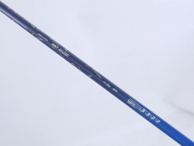 Driver : XXIO : ไดรเวอร์ XXIO 13 (รุ่นใหม่ล่าสุด ปี 2024) Loft 10.5 ก้าน MP-1300 Flex SR