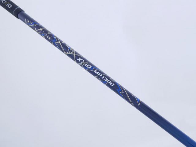 Driver : XXIO : ไดรเวอร์ XXIO 13 (รุ่นใหม่ล่าสุด ปี 2024) Loft 10.5 ก้าน MP-1300 Flex SR