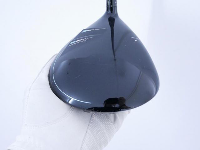 Driver : XXIO : ไดรเวอร์ XXIO X (รุ่นล่าสุด ปี 2024) Loft 10.5 (ปรับได้) ก้าน Miyazaki AX-3 Flex SR