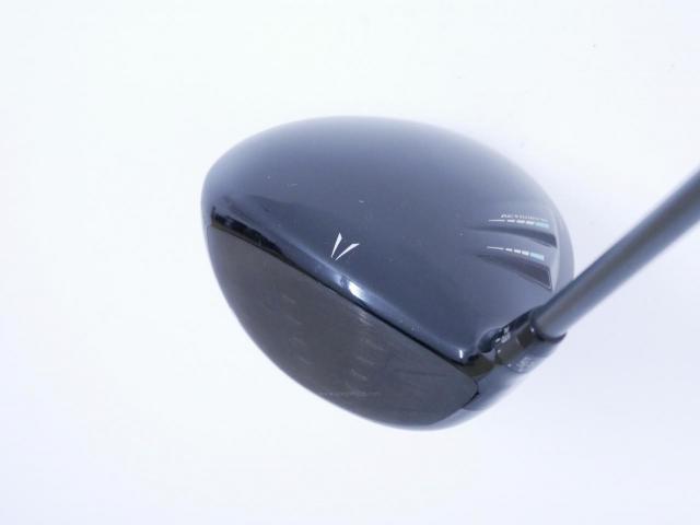 Driver : XXIO : ไดรเวอร์ XXIO X (รุ่นล่าสุด ปี 2024) Loft 10.5 (ปรับได้) ก้าน Miyazaki AX-3 Flex SR