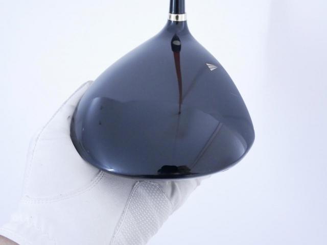 Driver : PRGR : ไดรเวอร์ PRGR ID Nabla RED (รุ่นท้อป 460cc.) Loft 10.5 ก้าน Air Race 3 Flex R