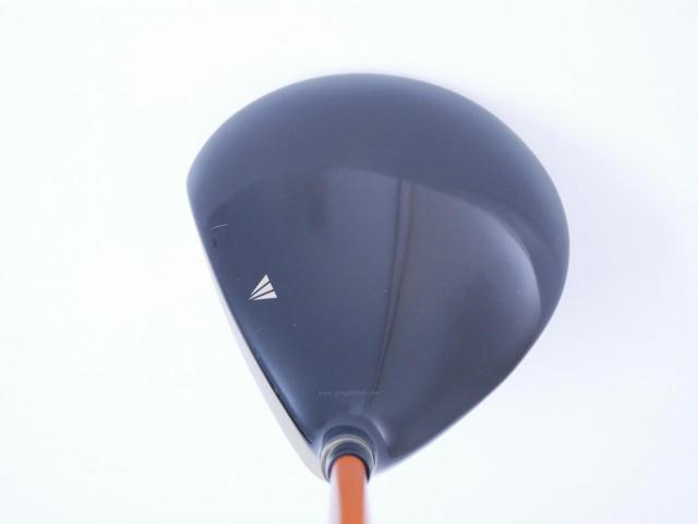 Driver : PRGR : ไดรเวอร์ PRGR ID Nabla RED (รุ่นท้อป 460cc.) Loft 10.5 ก้าน Air Race 3 Flex R