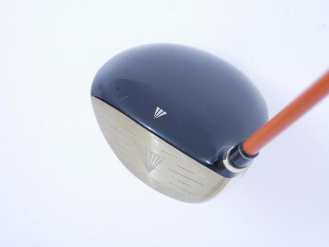 Driver : PRGR : ไดรเวอร์ PRGR ID Nabla RED (รุ่นท้อป 460cc.) Loft 10.5 ก้าน Air Race 3 Flex R