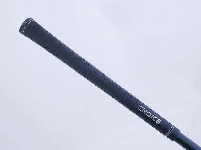 Driver : PRGR : ไดรเวอร์ PRGR ID Nabla RED (รุ่นท้อป 460cc.) Loft 10.5 ก้าน Air Race 3 Flex R