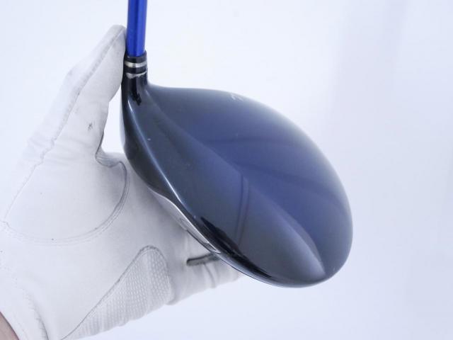 Driver : Yamaha : **มีบุบ** ไดรเวอร์ Yamaha Inpres UD+2 (ปี 2018 เบา สบาย ไกล) Loft 10.5 Flex R