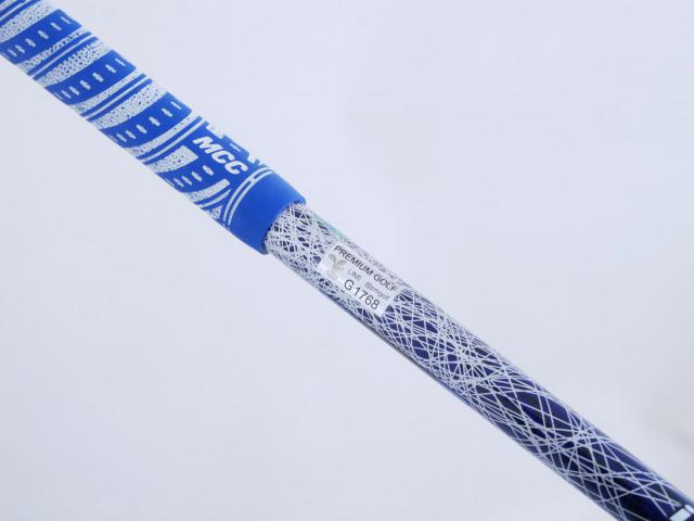 Driver : Yamaha : **มีบุบ** ไดรเวอร์ Yamaha Inpres UD+2 (ปี 2018 เบา สบาย ไกล) Loft 10.5 Flex R