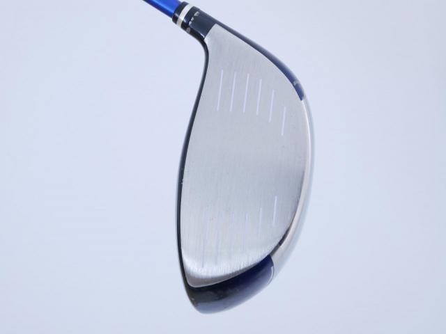 Driver : Yamaha : **มีบุบ** ไดรเวอร์ Yamaha Inpres UD+2 (ปี 2018 เบา สบาย ไกล) Loft 10.5 Flex R