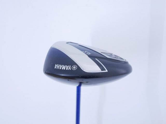 Driver : Yamaha : **มีบุบ** ไดรเวอร์ Yamaha Inpres UD+2 (ปี 2018 เบา สบาย ไกล) Loft 10.5 Flex R