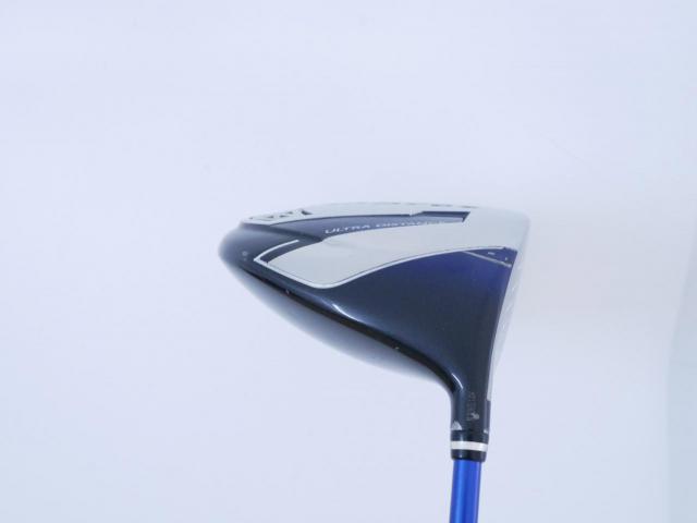 Driver : Yamaha : **มีบุบ** ไดรเวอร์ Yamaha Inpres UD+2 (ปี 2018 เบา สบาย ไกล) Loft 10.5 Flex R