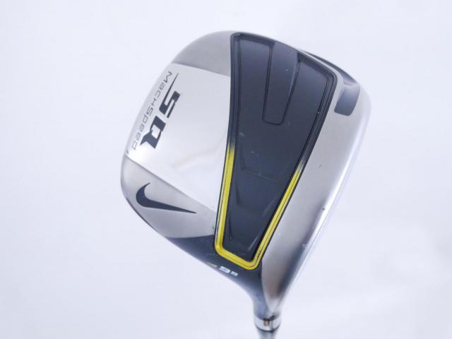 Driver : Other Brand : ไดรเวอร์ Nike SQ Machspeed Loft 9.5 Flex S