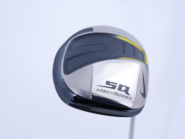 Driver : Other Brand : ไดรเวอร์ Nike SQ Machspeed Loft 9.5 Flex S