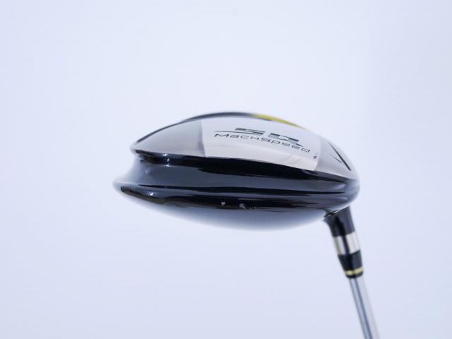 Driver : Other Brand : ไดรเวอร์ Nike SQ Machspeed Loft 9.5 Flex S