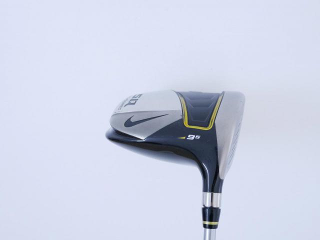 Driver : Other Brand : ไดรเวอร์ Nike SQ Machspeed Loft 9.5 Flex S