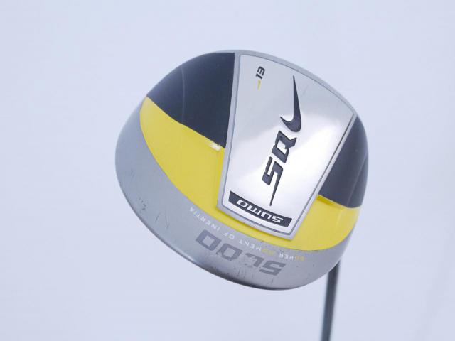 Driver : Other Brand : ไดรเวอร์ Nike SQ Sumo 5000 Loft 13 Flex R