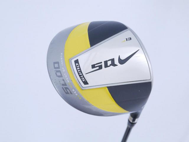 Driver : Other Brand : ไดรเวอร์ Nike SQ Sumo 5000 Loft 13 Flex R