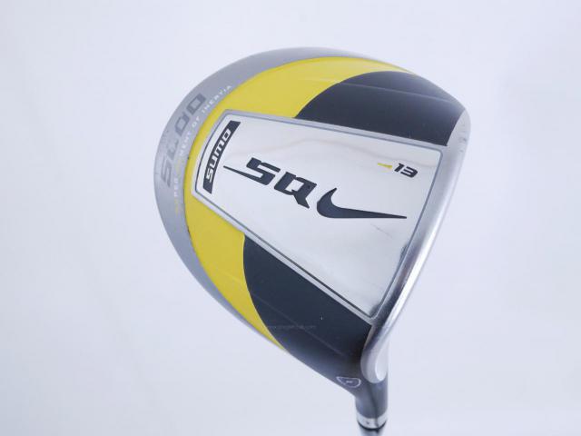 Driver : Other Brand : ไดรเวอร์ Nike SQ Sumo 5000 Loft 13 Flex R