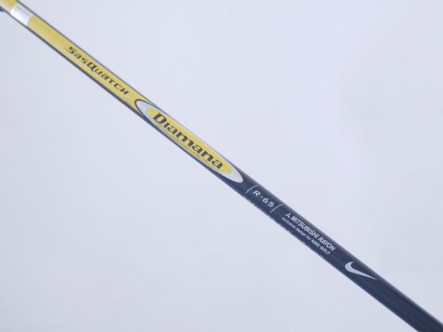 Driver : Other Brand : ไดรเวอร์ Nike SQ Sumo 5000 Loft 13 Flex R