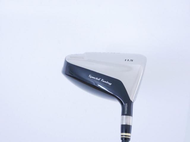 Lady club : All : ไดรเวอร์ Ryoma D-1 Maxima Special Tunning (รุ่นปี 2015 หน้าเด้งเกินกฏ) Loft 11.5 ก้าน Tour AD MX-D Flex L