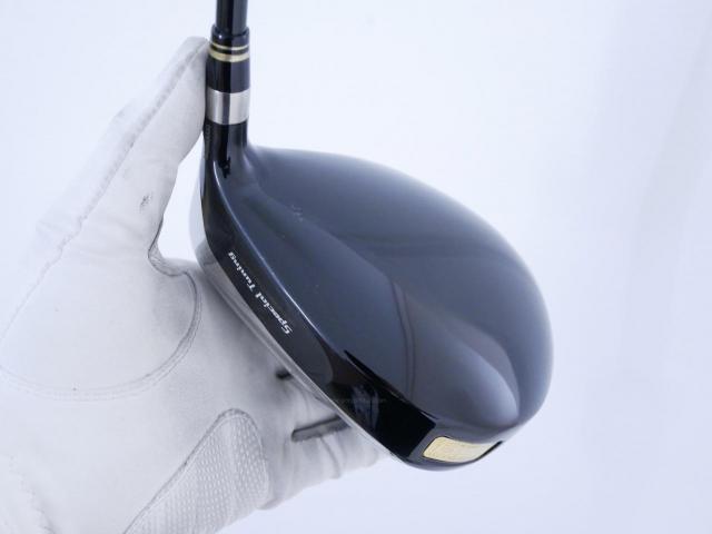 Lady club : All : ไดรเวอร์ Ryoma D-1 Maxima Special Tunning (รุ่นปี 2015 หน้าเด้งเกินกฏ) Loft 11.5 ก้าน Tour AD MX-D Flex L