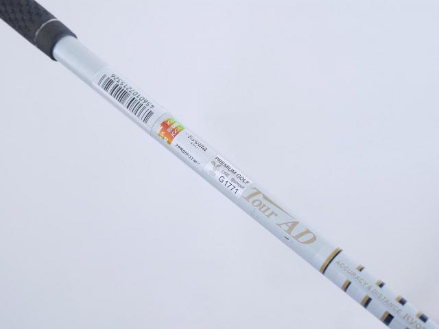 Lady club : All : ไดรเวอร์ Ryoma D-1 Maxima Special Tunning (รุ่นปี 2015 หน้าเด้งเกินกฏ) Loft 11.5 ก้าน Tour AD MX-D Flex L