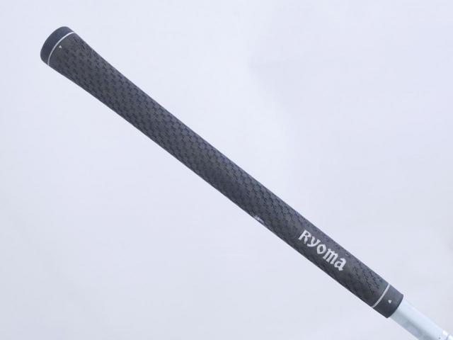 Lady club : All : ไดรเวอร์ Ryoma D-1 Maxima Special Tunning (รุ่นปี 2015 หน้าเด้งเกินกฏ) Loft 11.5 ก้าน Tour AD MX-D Flex L