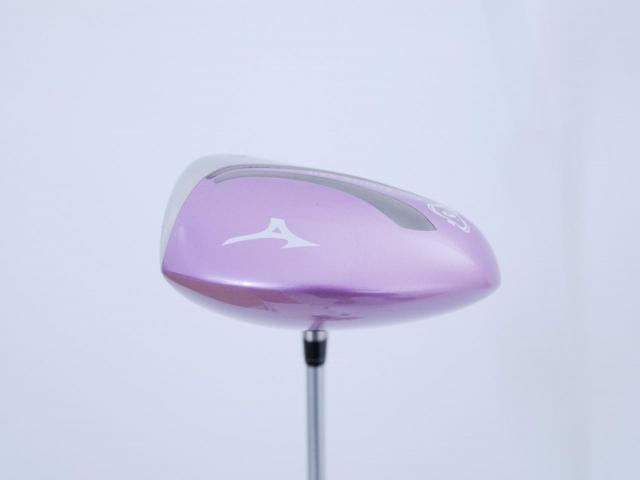 Lady club : All : ไดรเวอร์ Mizuno EFIL Loft 13.5 Flex L