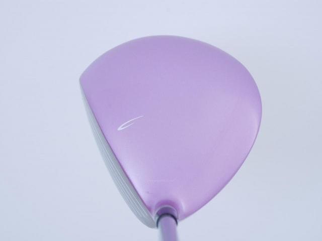 Lady club : All : ไดรเวอร์ Mizuno EFIL Loft 13.5 Flex L