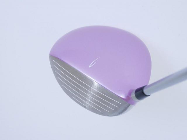 Lady club : All : ไดรเวอร์ Mizuno EFIL Loft 13.5 Flex L