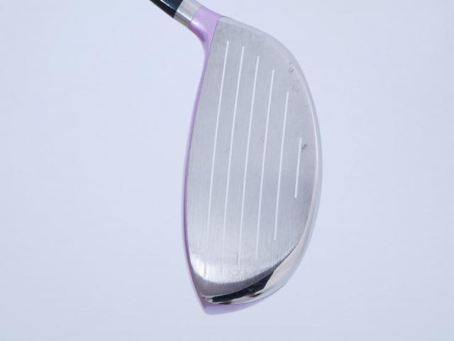 Lady club : All : ไดรเวอร์ Mizuno EFIL Loft 13.5 Flex L