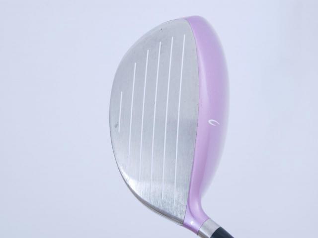 Lady club : All : ไดรเวอร์ Mizuno EFIL Loft 13.5 Flex L