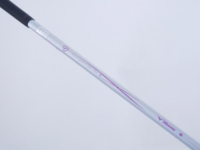 Lady club : All : ไดรเวอร์ Mizuno EFIL Loft 13.5 Flex L