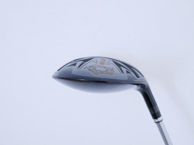 Fairway Wood : Katana : หัวไม้ 5 Katana NINJA FW 2020 (ตัวท๊อป ออกปี 2020) Loft 18 ก้าน Fujikura Speeder 378 Evolution Flex R