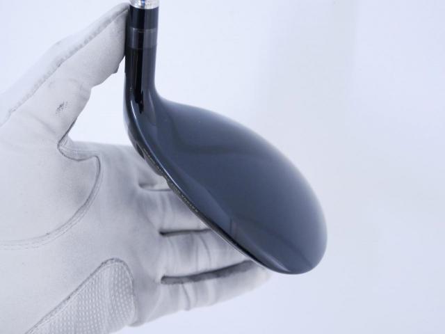 Fairway Wood : Katana : หัวไม้ 5 Katana NINJA FW 2020 (ตัวท๊อป ออกปี 2020) Loft 18 ก้าน Fujikura Speeder 378 Evolution Flex R