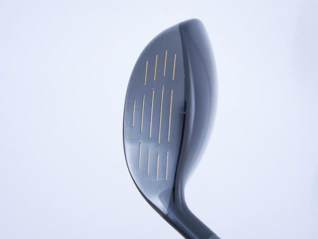 Fairway Wood : Katana : หัวไม้ 5 Katana NINJA FW 2020 (ตัวท๊อป ออกปี 2020) Loft 18 ก้าน Fujikura Speeder 378 Evolution Flex R