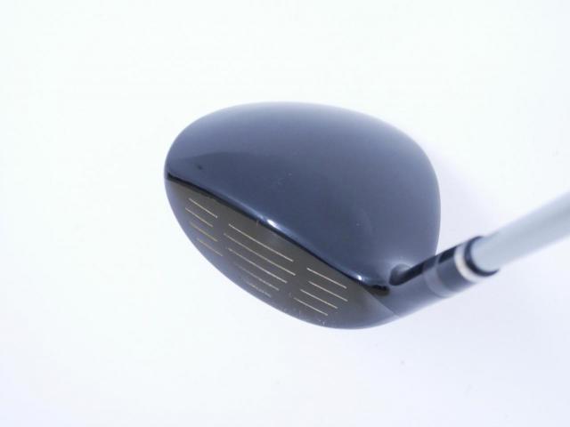 Fairway Wood : Katana : หัวไม้ 5 Katana NINJA FW 2020 (ตัวท๊อป ออกปี 2020) Loft 18 ก้าน Fujikura Speeder 378 Evolution Flex R