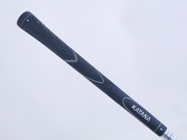 Fairway Wood : Katana : หัวไม้ 5 Katana NINJA FW 2020 (ตัวท๊อป ออกปี 2020) Loft 18 ก้าน Fujikura Speeder 378 Evolution Flex R