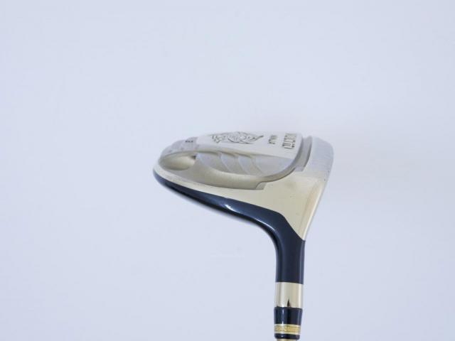 Fairway Wood : Katana : หัวไม้ 3 Katana Voltio NINJA 880Hi (ตัวท๊อป ปี 2018) Loft 15 ก้าน Fujikura Speeder 461 Flex SR