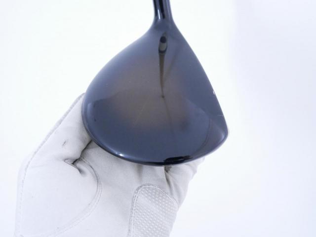 Fairway Wood : Katana : หัวไม้ 3 Katana Voltio NINJA 880Hi (ตัวท๊อป ปี 2018) Loft 15 ก้าน Fujikura Speeder 461 Flex SR