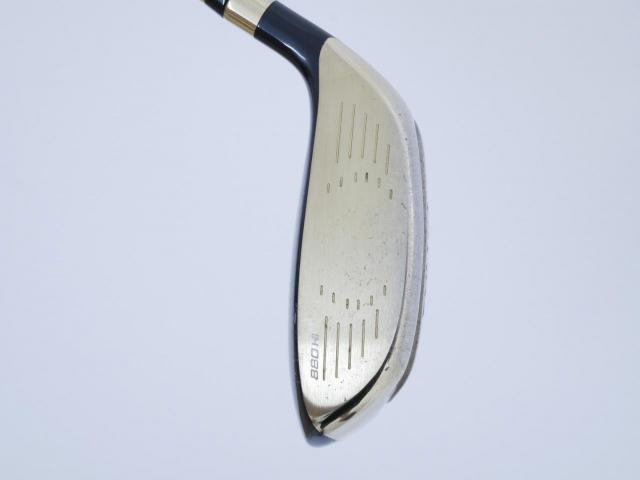 Fairway Wood : Katana : หัวไม้ 3 Katana Voltio NINJA 880Hi (ตัวท๊อป ปี 2018) Loft 15 ก้าน Fujikura Speeder 461 Flex SR