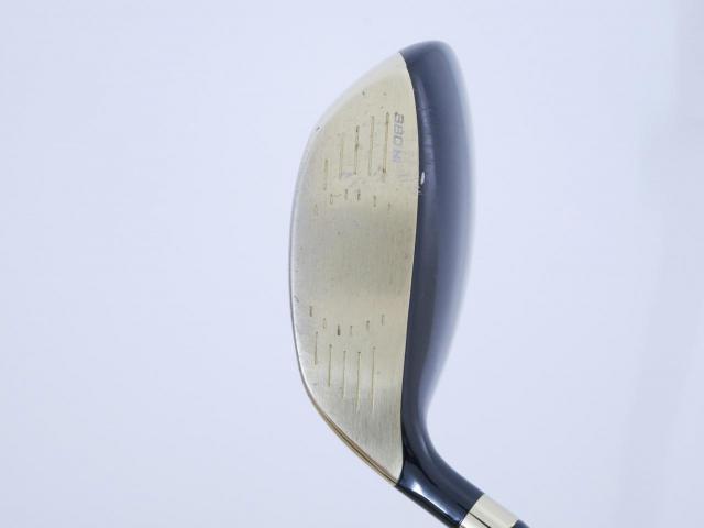 Fairway Wood : Katana : หัวไม้ 3 Katana Voltio NINJA 880Hi (ตัวท๊อป ปี 2018) Loft 15 ก้าน Fujikura Speeder 461 Flex SR