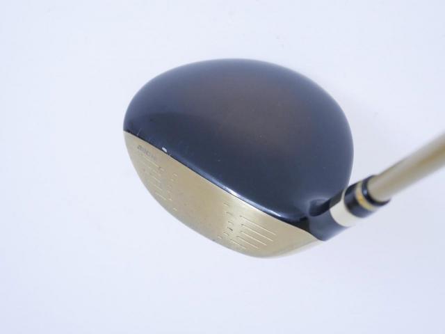 Fairway Wood : Katana : หัวไม้ 3 Katana Voltio NINJA 880Hi (ตัวท๊อป ปี 2018) Loft 15 ก้าน Fujikura Speeder 461 Flex SR