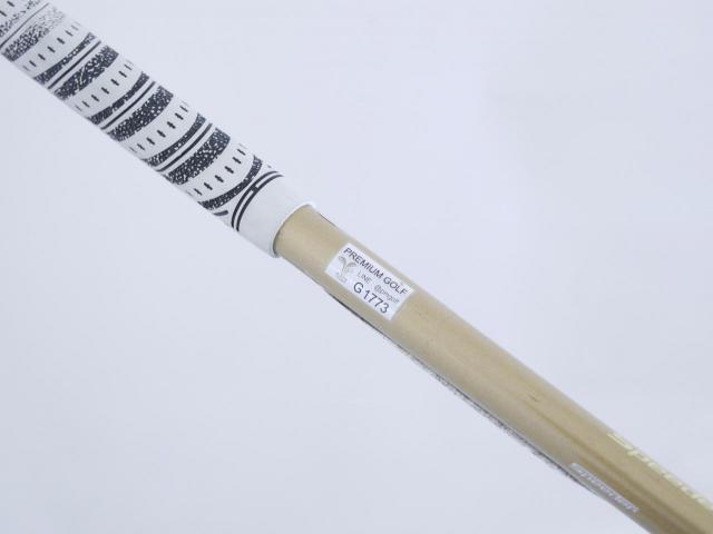 Fairway Wood : Katana : หัวไม้ 3 Katana Voltio NINJA 880Hi (ตัวท๊อป ปี 2018) Loft 15 ก้าน Fujikura Speeder 461 Flex SR