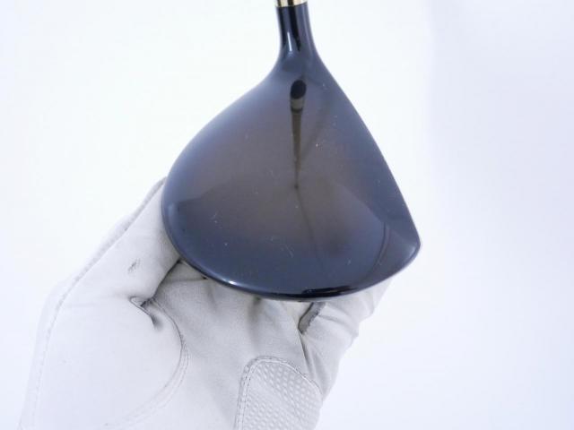 Fairway Wood : Katana : หัวไม้ 5 Katana Voltio NINJA 880Hi (ตัวท๊อป ปี 2018) Loft 18 ก้าน Fujikura Speeder 461 Flex SR