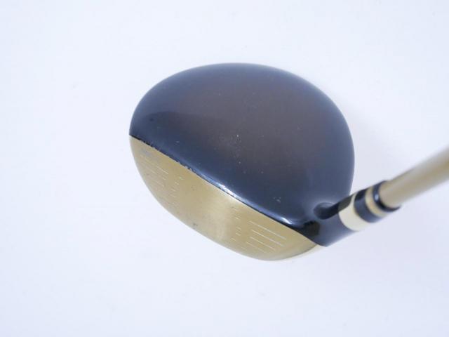 Fairway Wood : Katana : หัวไม้ 5 Katana Voltio NINJA 880Hi (ตัวท๊อป ปี 2018) Loft 18 ก้าน Fujikura Speeder 461 Flex SR