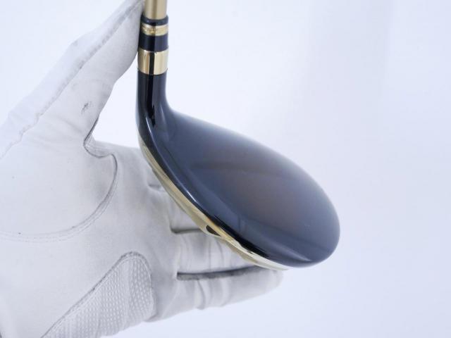 Fairway Wood : Katana : หัวไม้ 5 Katana Voltio NINJA 880Hi (ตัวท๊อป ปี 2018) Loft 18 ก้าน Fujikura Speeder 461 Flex SR