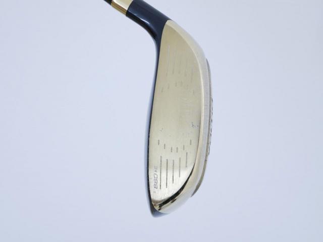 Fairway Wood : Katana : หัวไม้ 5 Katana Voltio NINJA 880Hi (ตัวท๊อป ปี 2018) Loft 18 ก้าน Fujikura Speeder 461 Flex SR