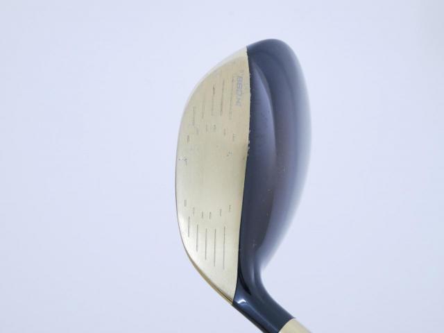 Fairway Wood : Katana : หัวไม้ 5 Katana Voltio NINJA 880Hi (ตัวท๊อป ปี 2018) Loft 18 ก้าน Fujikura Speeder 461 Flex SR