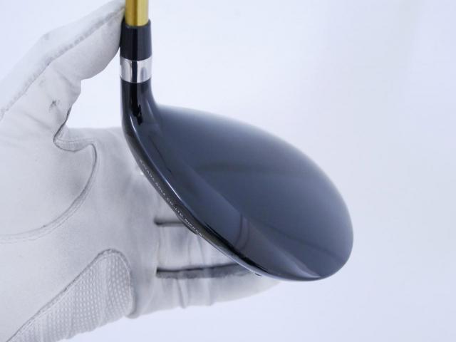 Fairway Wood : Katana : หัวไม้ 3 Katana Sword ATC-589a (ปี 2015) Loft 16 ก้าน Speeder 589 Flex SR